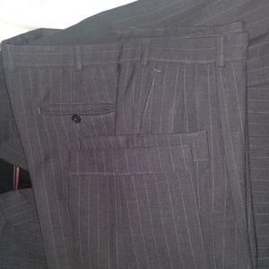 Brooks Brothers Suit